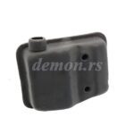 Auspuh kineski trimer i  BC 750