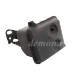 Auspuh za kineski trimer i  Villager BC 900