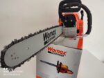 WOMAX 3 KS MOTORNA TESTERA - Slika 2