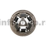 Kvačilo S 044 046 341 361 440 460 THORP