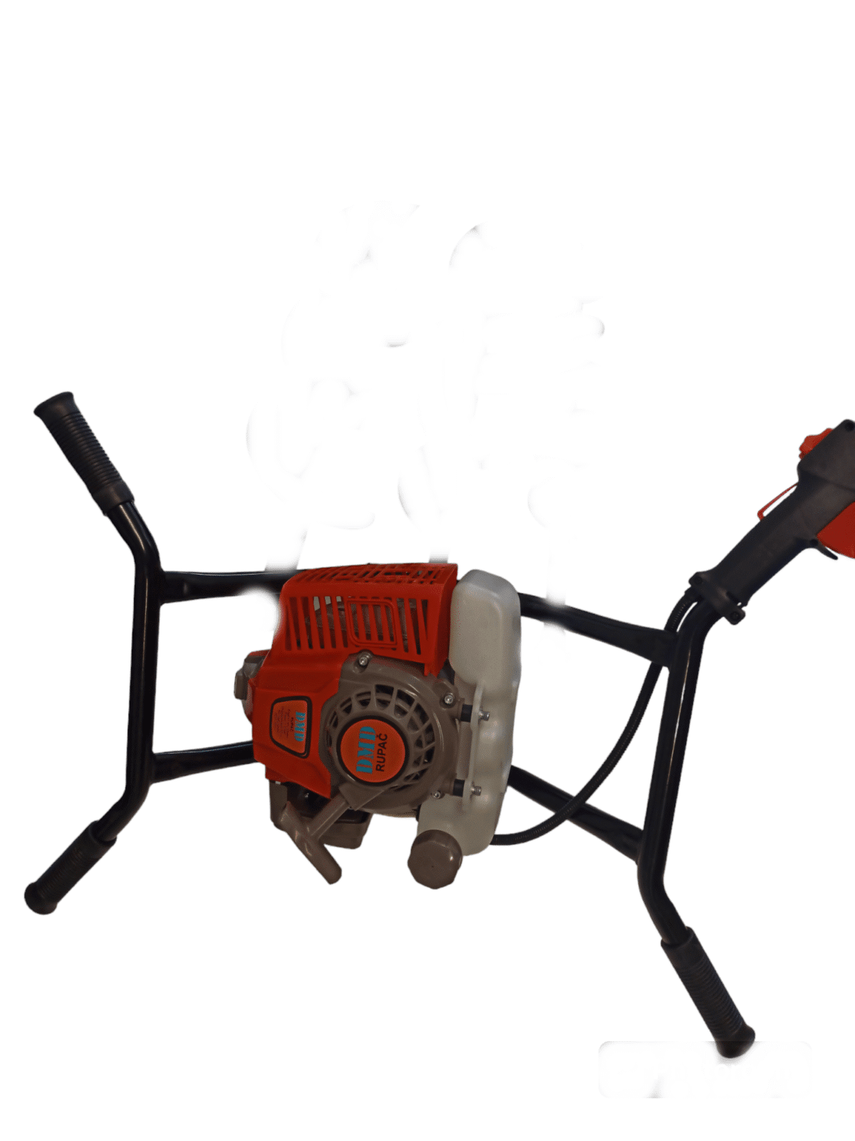 BUŠAČ RUPA BEZNZINSKI DMD 3.4 ks 63 cc - Slika 1