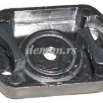 Kućište sa capom Kineski trimeri. Villager BC 1250