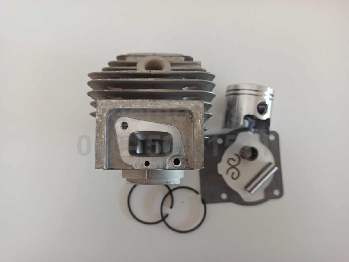 Cilindar sa klipom fi 42,Fi 44  sa 2 karike, bolcnom, igličastim ležajem, dihtungom i osiguračima - odličan kvalitet - Slika 4