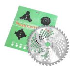 Cirkular vidija 40 zuba DMD dodatak za trimer - Slika 2