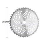 Cirkular vidija 40 zuba DMD dodatak za trimer - Slika 5