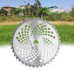 Cirkular vidija 40 zuba DMD dodatak za trimer - Slika 3