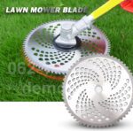 Cirkular vidija 40 zuba DMD dodatak za trimer