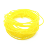 Crevo goriva 3,5 mm silikonsko 1m DMD