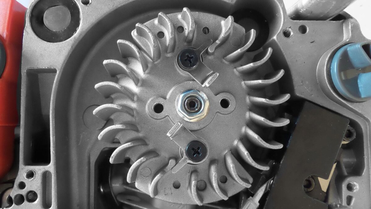 Demon motorna benziska testera 4.4 RQ-65T  MODEL 2,55 kw za 2025 god - Slika 5