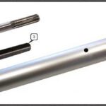 Cev kardana fi 26  ili   28