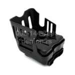 Komplet kućište filtera sa poklopcem DMD - Slika 4