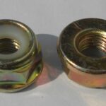 Matice glave trimera DMD  i noža M10x1,25mm