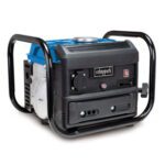 Scheppach agregat za struju 700W SG1000 - Slika 4