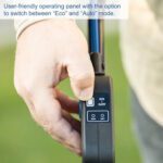 Scheppach aku kosačica Brushless IXES Solo BC-MP430-X + set punjač 2.4A i baterija 2.0Ah - Slika 3