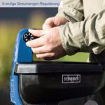 Scheppach aku raspršivač IXES Solo C-GSP800-X + set punjač 2.4A i baterija 2.0Ah - Slika 6