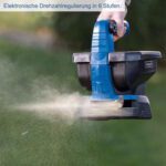 Scheppach aku raspršivač IXES Solo C-GSP800-X + set punjač 2.4A i baterija 2.0Ah - Slika 2