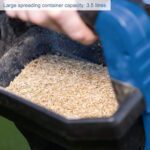 Scheppach aku raspršivač IXES Solo C-GSP800-X + set punjač 2.4A i baterija 2.0Ah - Slika 3