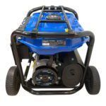 Scheppach benzinski agregat 2.8kW SG3200x - Slika 3