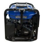 Scheppach benzinski agregat 2.8kW SG3200x - Slika 4