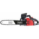 Scheppach električna testera 2400W CSE2600 - Slika 4