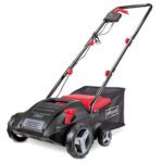 Scheppach električni prozračivač 1500W SC32 - Slika 3