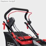 Scheppach električni prozračivač 1500W SC38 - Slika 3