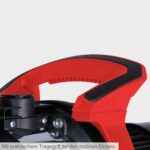 Scheppach hidropak 1000W HWW1000 - Slika 6