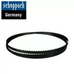 Scheppach list tračne testere za HBS261 1790 x 10 x 0.35 mm x 6TPI5