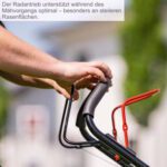 Scheppach motorna kosačica 6.0KS MS225-56 - Slika 5