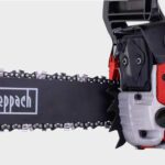 Scheppach motorna testera 2.7KS CSP530S - Slika 4