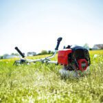 Scheppach motorni trimer za travu 1.9KS BCGT5200 - Slika 2