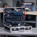 Scheppach set alata 141/1 TB200 - Slika 3