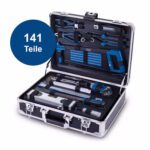 Scheppach set alata 141/1 TB200