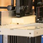 Scheppach stona glodalica 1500W HF60 - Slika 5