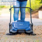 Scheppach uređaj za čišćenje S800 - Slika 5