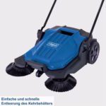 Scheppach uređaj za čišćenje S800 - Slika 3