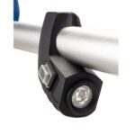 Scheppach brusilica za zid 710W DS920 - Slika 4