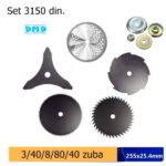 Set cirkulara za trimer