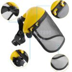 Vizir mrezasti DMD  kaciga za glavu