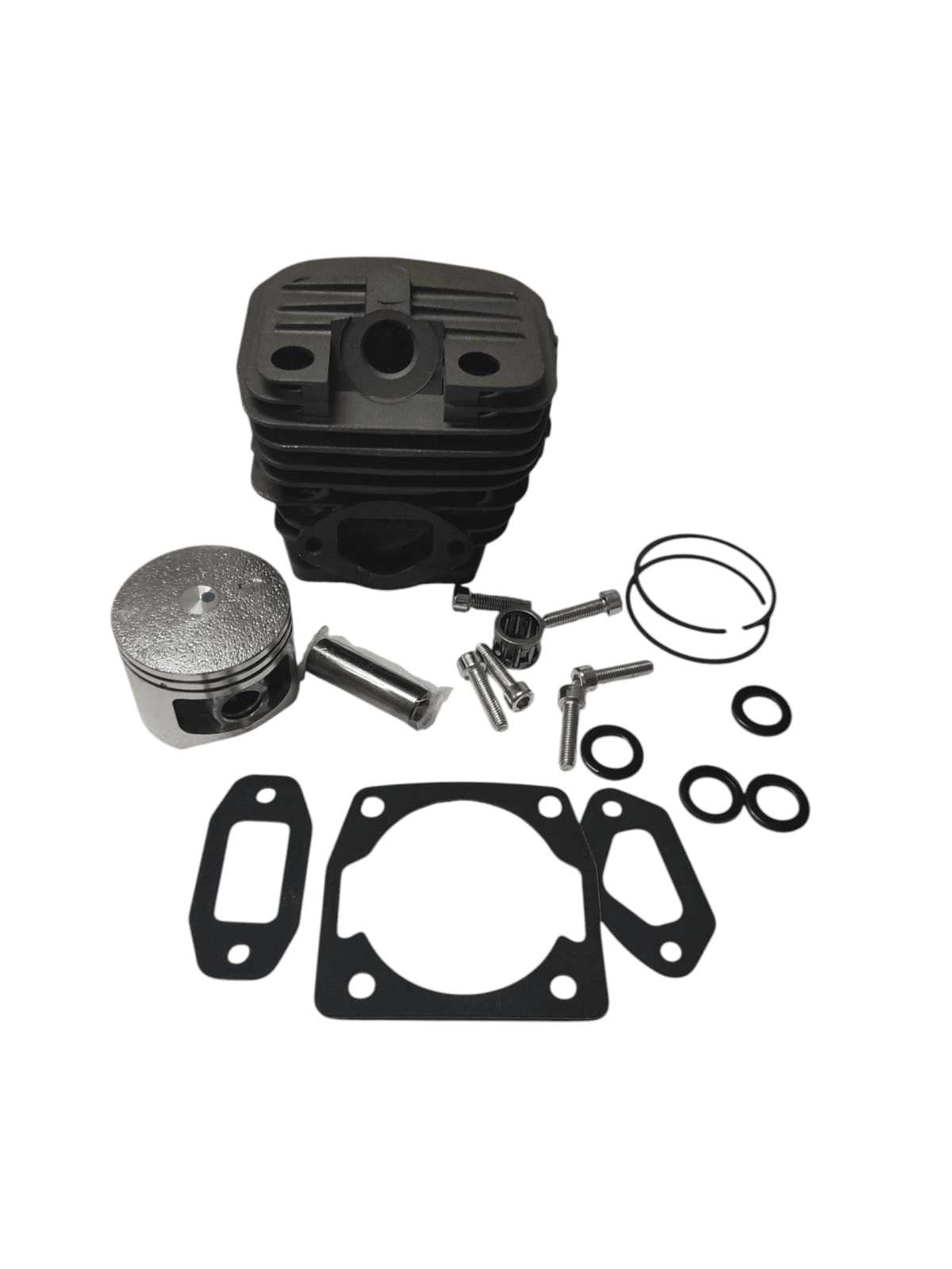 17 delova fi 45mm cilindar  PN 5200 demon, agm, vilager, straus DMD - Slika 1