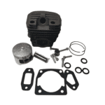 17 delova fi 45mm cilindar  PN 5200 demon, agm, vilager, straus DMD