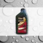 ULJE ZA LANAC VISKOL  - LANCOVIK