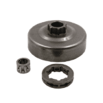 Lančanik DMD S 029 039 034 036 3/8" sa prstenom