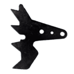 Šiljak za drvo H 281 288 spoljašnji DMD