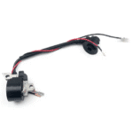 Elektronika S044 DMD