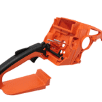 Hauba motora sa rukohvatom S 029 039 290 310 390 DMD