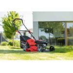 Scheppach motorna kosačica 3.5KS MS161-46 - Slika 2