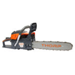 Motorna testera THORP CS520A - 49,3cc / 2,6HP - Slika 2