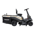 Traktor kosačica THORP THMR240 - 61cm - 225 cc - CVT prenos - sa sakupljačem - Slika 2