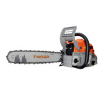 Motorna testera THORP CS598 - 59,8cc / 3.5HP - Slika 2